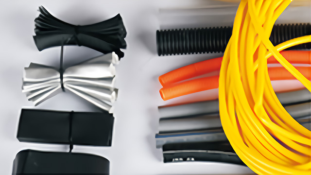 某新能源汽車企業（yè）護套線剝線機合（hé）作案例！