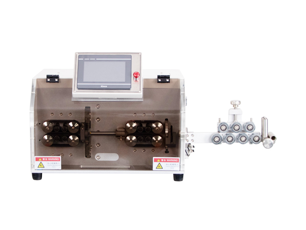 大平方電腦剝線（xiàn）機HW-8030G