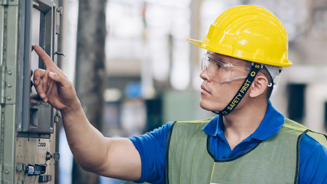 全自動端子機的維護法則！