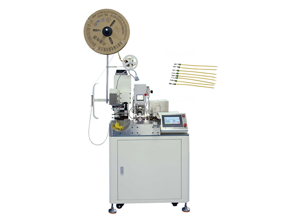 全自動單(dān)頭防水栓自動機 全自動單(dān)頭(tóu)防水(shuǐ)栓自動機