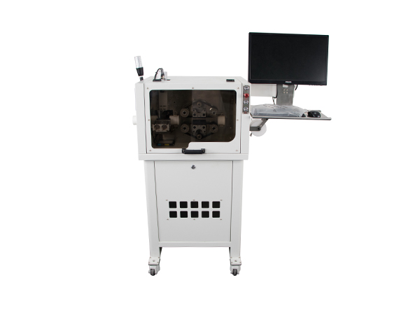 視（shì）覺定位切管機HW-B30S