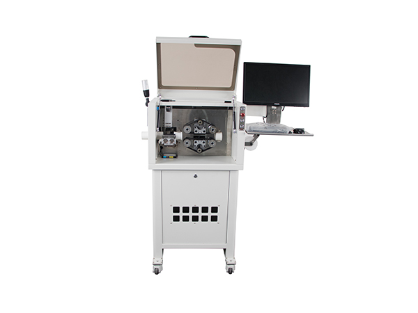 視覺定位切管機HW-B30S