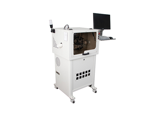 視覺定位切管機HW-B30S