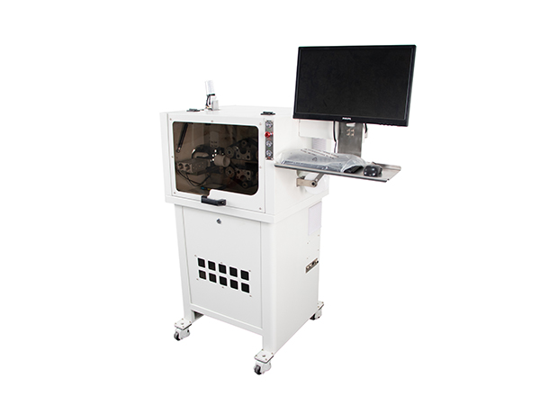 視覺定位切（qiē）管機HW-B30S