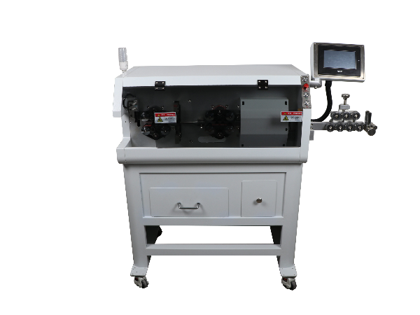 電腦剝線機HW-8030X