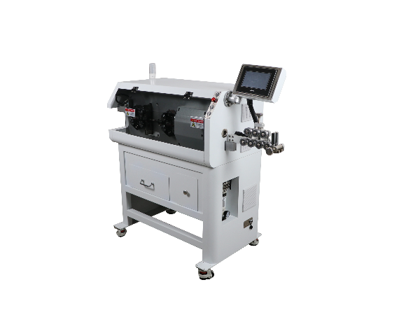 電腦剝（bāo）線機HW-8030X