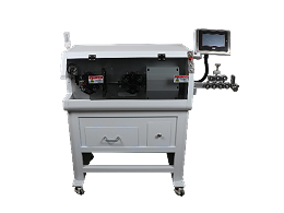 電腦剝線機HW-8030X