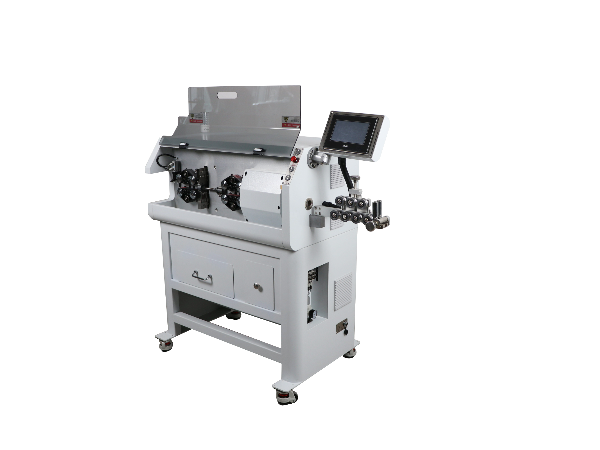 電腦剝線機HW-8030X