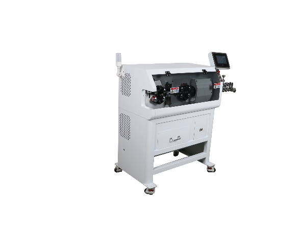 電腦剝線（xiàn）機HW-8030X