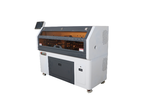 大（dà）平方電腦剝線機HW-8400 反向