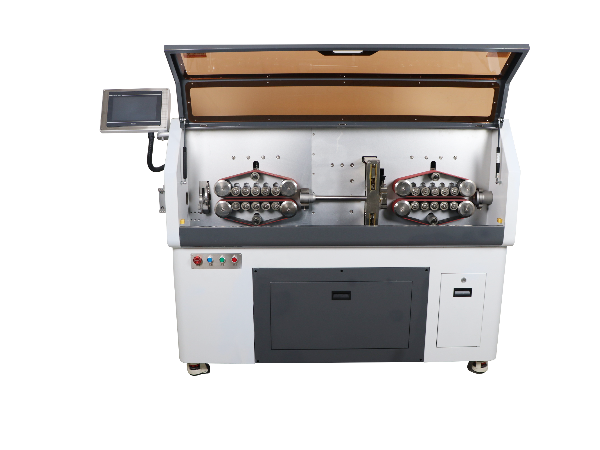 大平（píng）方電腦剝線（xiàn）機HW-8400 反向