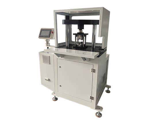 伺服壓接機HW-50T